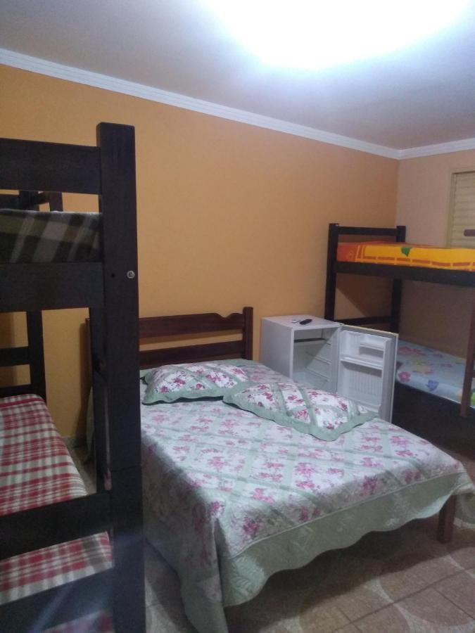 Camping Clube E Pousada Novilha De Ouro Caldas Novas Εξωτερικό φωτογραφία