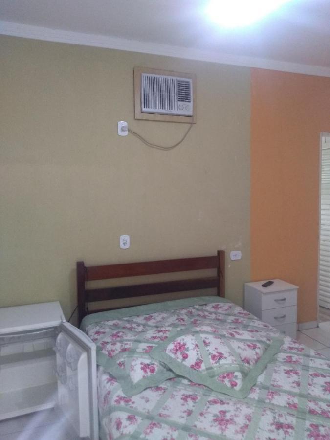 Camping Clube E Pousada Novilha De Ouro Caldas Novas Εξωτερικό φωτογραφία